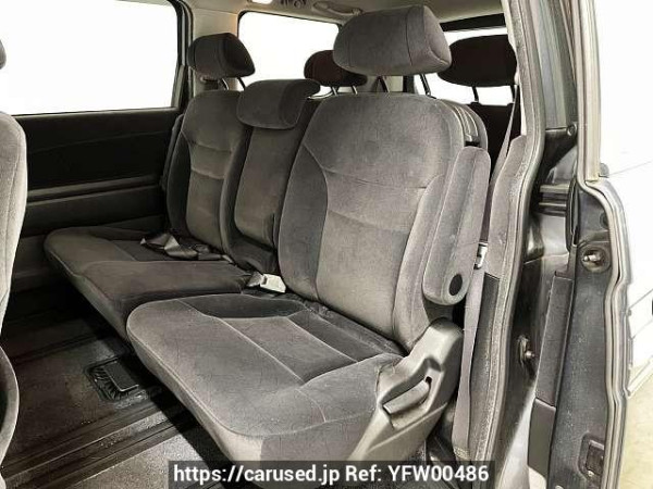 Used 2005 AT honda elysion DBA-RR1 Image[8]