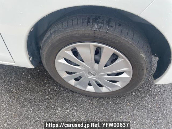 Used 2014 AT nissan dayz-roox DBA-B21A Image[6]