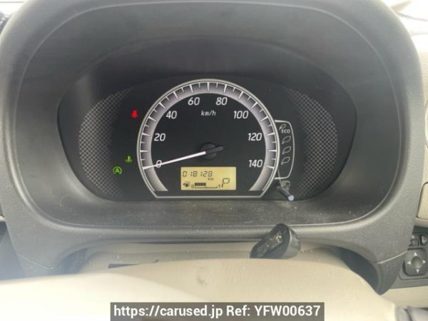 Used 2014 AT nissan dayz-roox DBA-B21A Image[9]