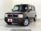Suzuki ALTO Lapin CBA-HE21S