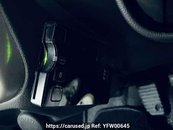 Used 2008 AT suzuki alto-lapin CBA-HE21S Image[7]