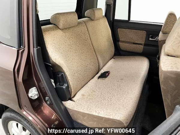 Used 2008 AT suzuki alto-lapin CBA-HE21S Image[8]