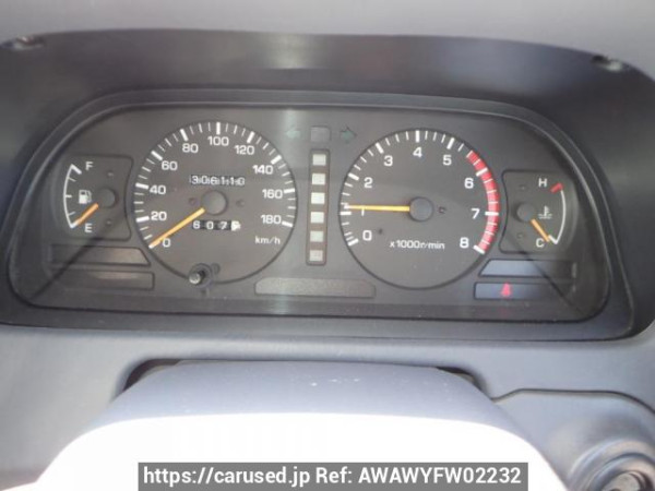Used 1997 AT toyota land-cruiser-prado RZJ95W Image[25]