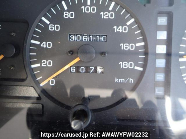 Used 1997 AT toyota land-cruiser-prado RZJ95W Image[26]