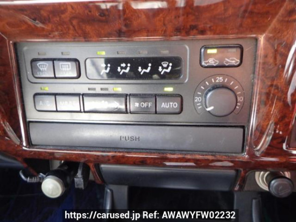 Used 1997 AT toyota land-cruiser-prado RZJ95W Image[28]