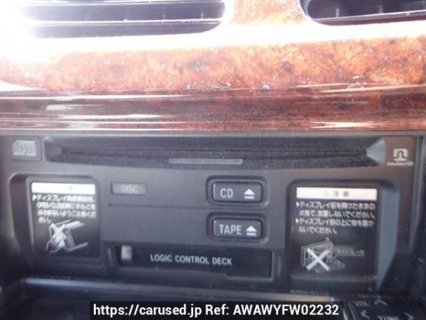 Used 1997 AT toyota land-cruiser-prado RZJ95W Image[29]