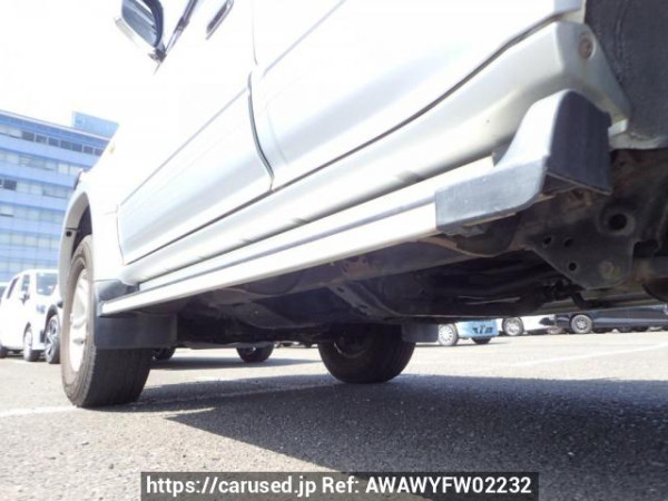 Used 1997 AT toyota land-cruiser-prado RZJ95W Image[38]