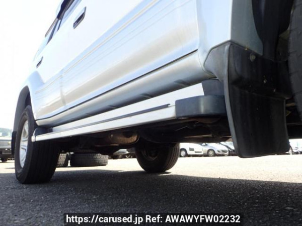 Used 1997 AT toyota land-cruiser-prado RZJ95W Image[40]
