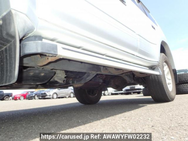 Used 1997 AT toyota land-cruiser-prado RZJ95W Image[41]