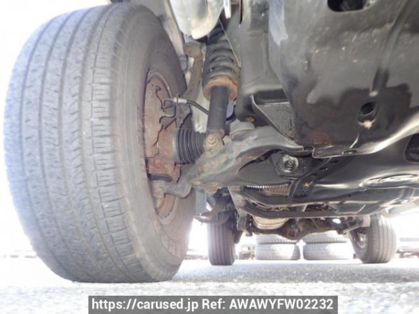 Used 1997 AT toyota land-cruiser-prado RZJ95W Image[42]