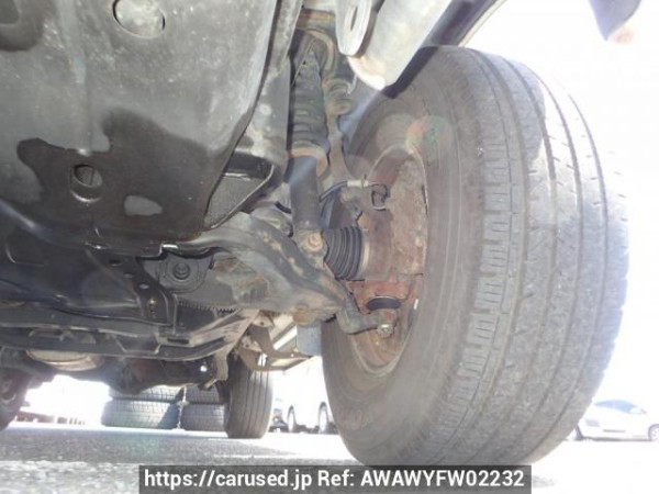 Used 1997 AT toyota land-cruiser-prado RZJ95W Image[43]