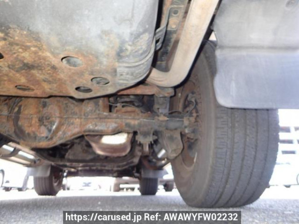 Used 1997 AT toyota land-cruiser-prado RZJ95W Image[46]