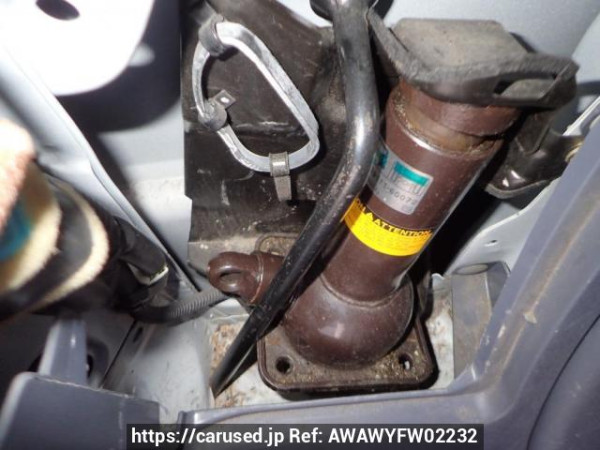 Used 1997 AT toyota land-cruiser-prado RZJ95W Image[47]