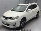 Nissan X-Trail T32