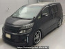 Used 2012 AT toyota vellfire GGH20W Image[0]