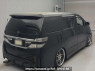 Used 2012 AT toyota vellfire GGH20W Image[1]