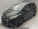 Honda Odyssey RC1