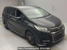 Used 2018 AT honda odyssey RC1 Image[2]