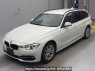 Used 2016 AT bmw 3-series 3D20 Image[0]