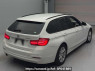 Used 2016 AT bmw 3-series 3D20 Image[1]