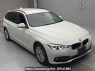 Used 2016 AT bmw 3-series 3D20 Image[2]