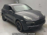 Used 2013 AT porsche cayenne 92AM5502 Image[2]