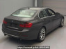 Used 2013 AT bmw 3-series 3F30 Image[1]