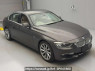 Used 2013 AT bmw 3-series 3F30 Image[2]