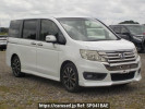 Honda Step WGN Spada RK5