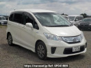 Honda Freed hybrid GP3
