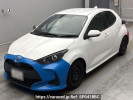 Toyota YARIS MXPA10