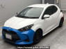 Used 2021 MT toyota yaris MXPA10 Image[0]