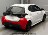 Used 2021 MT toyota yaris MXPA10 Image[1]