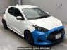 Used 2021 MT toyota yaris MXPA10 Image[2]