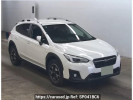 Subaru XV GT3