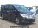 Honda Step WGN Spada RK5
