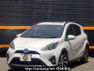 Toyota Aqua NHP10H