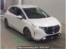 Nissan Aura FE13
