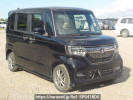 Honda N-BOX CUSTOM JF4