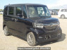 Used 2019 AT honda n-box-custom JF4 Image[0]