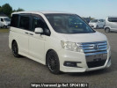 Honda Step WGN Spada RK6
