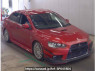 Used 2015 AT mitsubishi lancer CZ4A Image[0]