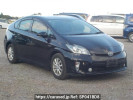 Toyota Prius ZVW30