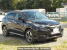 Honda VEZEL RU4