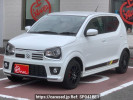 Suzuki Alto Works HA36S