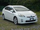 Toyota Prius ZVW30