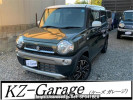 Suzuki Hustler MR41S