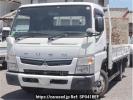 Mitsubishi Fuso Canter FEB50