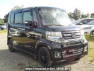 Honda N-BOX CUSTOM JF2