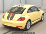 Used 2014 AT volkswagen beetle 16CBZ Image[1]